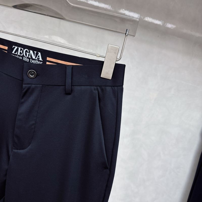 Zegna Long Pants